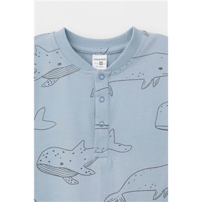 Песочник CROCKID, 1023093