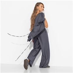 Брюки палаццо, Я не опаздываю, я эффектная