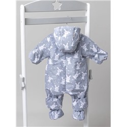 BATIK Комбинезон 0262-26в-3