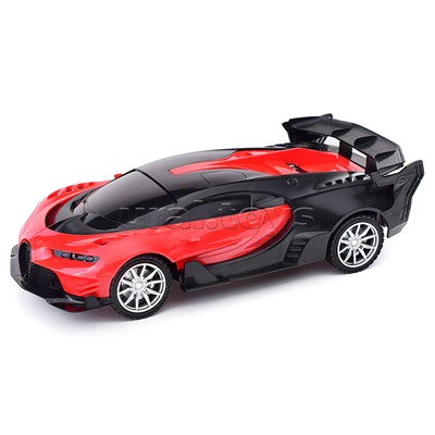Машина "Model car-1" р/у, 1:24, 27 MHz, в коробке