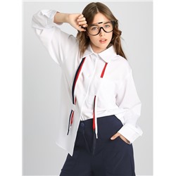 Соль&Перец Блузка SP1906