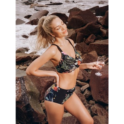 INDEFINI Купальник 5030YBE