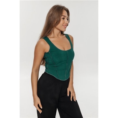 Майка Тея (Изумруд)