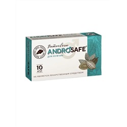 Фитосвечи AndroSafe (Андросейф) для мужчин блистер 10 шт