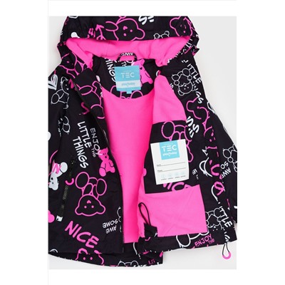 Куртка PLAYTODAY, 1184915