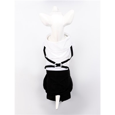 Костюм для животных «Джентельмен», размер S (ДС 25, ОГ 35 см)