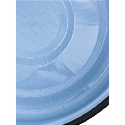 УЦЕНКА Бак, 40 л, без деколи, без крышки, зелёный