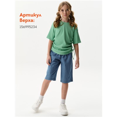 Шорты для девочек