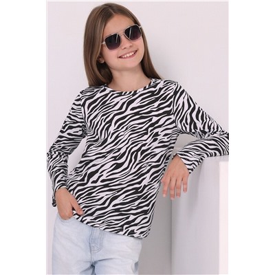 Лонгслив АПРЕЛЬ, 1043552