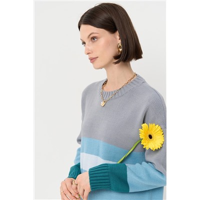 Костюм (Джемпер+Юбка) VAY, 1182723