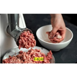 Нож и решетка для мясорубка #23095496