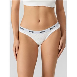 ТРУСЫ ЖЕНСКИЕ (3ШТ.) 412335-3