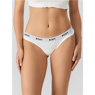 ТРУСЫ ЖЕНСКИЕ (3ШТ.) 412335-3