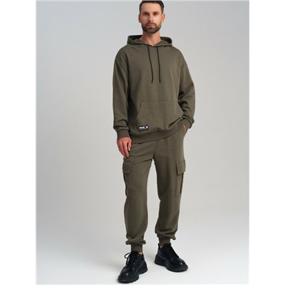 Толстовка трикотажная для мужчин