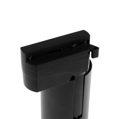 УЦЕНКА Трековый светильник Luazon lighting, TSL-102, 24 deg, 20 Вт, 1600 Лм, 4000 K, свечение нейтральное белое