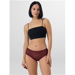 ТРУСЫ ЖЕНСКИЕ 412690