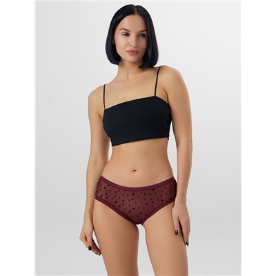 ТРУСЫ ЖЕНСКИЕ 412690