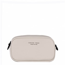 Сумка 8300VG white Vitelli Grassi