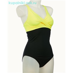 812 C Купальник сплошной (42-50)