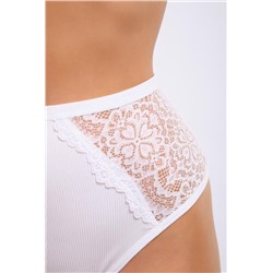 Трусы женские 45020 (Белый)