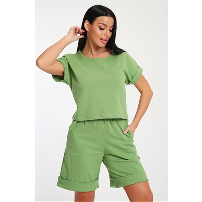 Костюм с шортами 29007 НАТАЛИ, 1071694