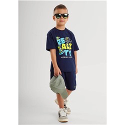 Футболка детская для мальчика