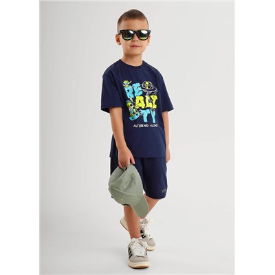 Футболка детская для мальчика