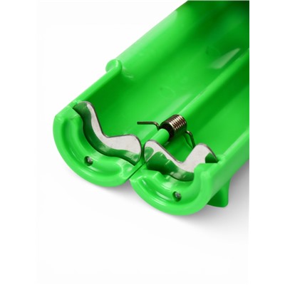 Шипосниматель садовый, флористический