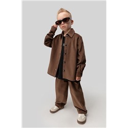 Костюм (Рубашка+Брюки) BODO-S, 1175346