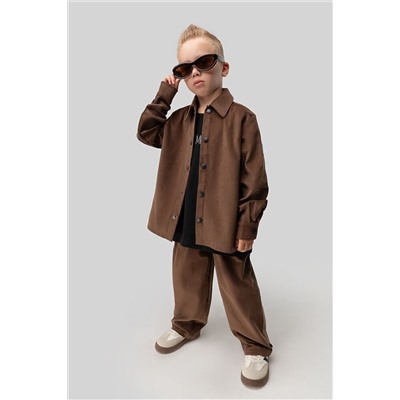 Костюм (Рубашка+Брюки) BODO-S, 1175346