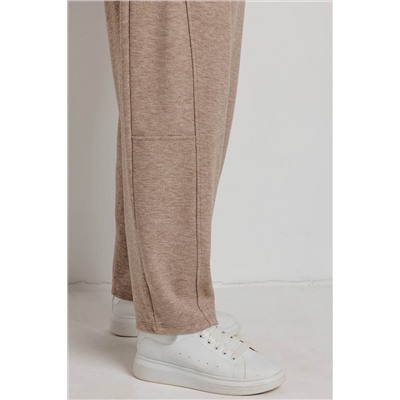 Брюки женские  207/01/Бежевый