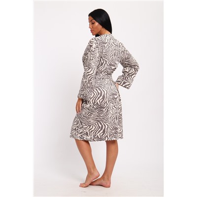 Халат женский 271