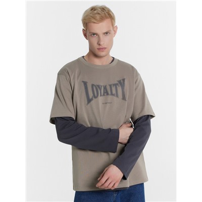 ФУТБОЛКА МУЖСКАЯ 111875