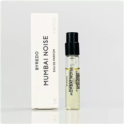 BYREDO MUMBAI NOISE edp 2ml пробник