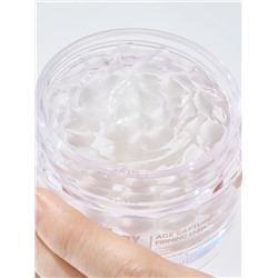 I'M SORRY FOR MY SKIN - КРЕМ ДЛЯ ЛИЦА УКРЕПЛЯЮЩИЙ С ПЕПТИДАМИ AGE CAPTURE FIRMING ENRICHED CREAM, 50 МЛ