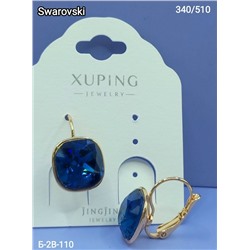 Серьги #23102591