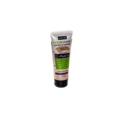 Perfect skin CC-крем 75мл Hydromania