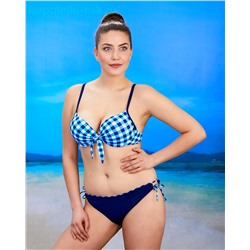 3113 Купальник раздельный (40-46)