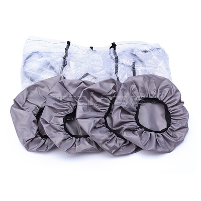 Комплект чехлов+дождевик на коляску "Люльку"