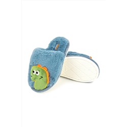 Туфли комнат. детские  SM 353-263-04 зак