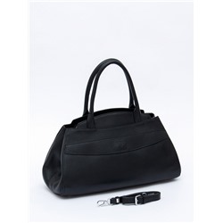 Сумка 3380-2QP black  Polina&Eiterou