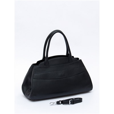 Сумка 3380-2QP black  Polina&Eiterou