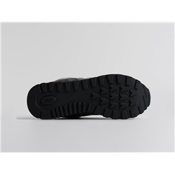 Зимние Кроссовки New Balance 574 Mid