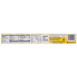 Eden Foods, Органические макаронные изделия, камут спагетти, 100% цельное зерно, 396 г