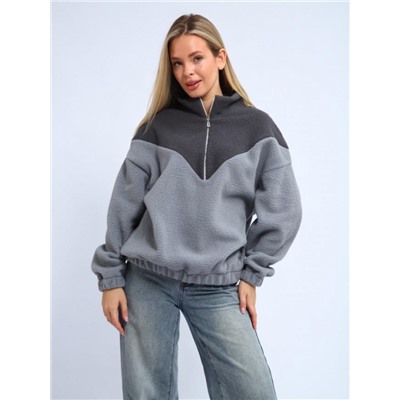 Толстовка унисекс Т1356.1