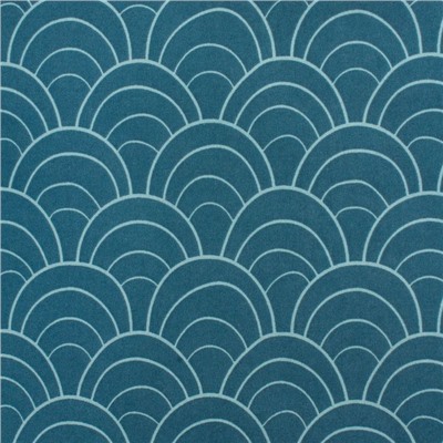 Постельное бельё 1.5-спальное «Этель. Парадайс», поплин