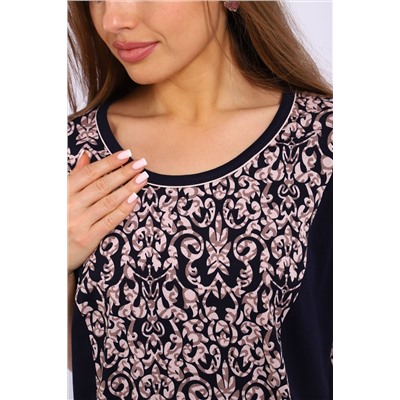 Костюм с бриджами 166 НАТАЛИ, 1181230