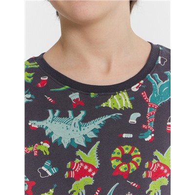 КОМПЛЕКТ ДЛЯ МАЛЬЧИКОВ (ДЖЕМПЕР, БРЮКИ) 563311