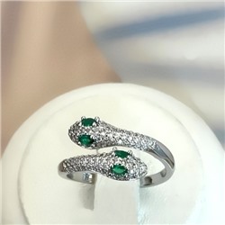 Кольцо - Н01-15159 размер 17-18