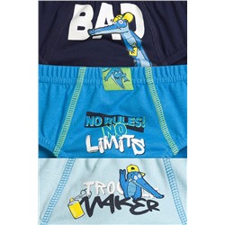 Трусы 3 шт. PELICAN, 174342